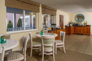 Juniper Hill Inn - 2