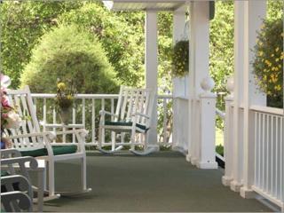 Juniper Hill Inn - 1