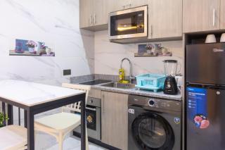 Cozy Studio Apartment, East Airport - Accra - 8