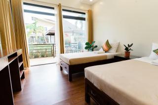 Asian Vanda Villas - 7