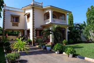 Shanzu shree villa - Mombasa - 2