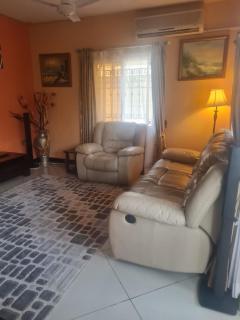 Shanzu shree villa - Mombasa - 1