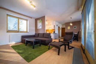 Apartment Riviera 500-15 Lipno Home - Lipno nad Vltavou - 1