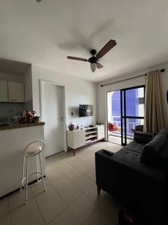 Apartamento Meireles - Beira mar - Fortaleza - 0