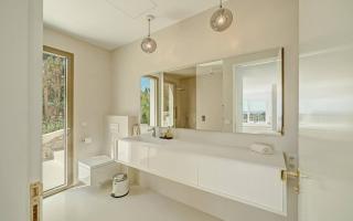 Deluxe villa with seaview in Portals - 7