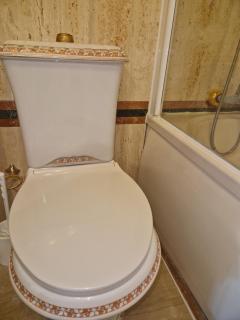 Apartamento Centro Marbella - Marbella - 4