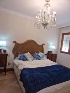 Apartamento Centro Marbella - 1