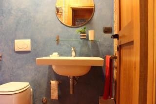 Casa nel bosco sul Golfo dei Poeti - Cipressi - Monte Marcello - 8