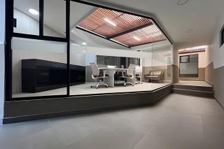 Suite cercana a Interlomas - 5