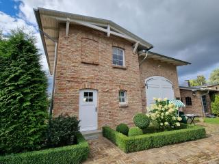 Bootshaus Usedom - Karlshagen - 9