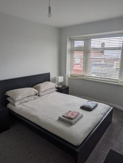 Modern 3 bedroom home, close to City Centre and Peak District - Heeley - 3
