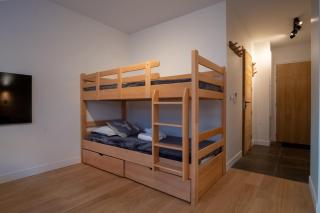 Studio Versant - Welkeys - Huez - 6
