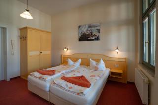 Villa Stock Appartement mit großer Veranda - Heringsdorf - 5