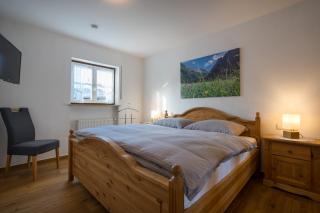 Ferienwohnungen Alpentraum - TraumZeit - Oberstdorf - 8