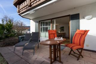 Ferienwohnungen Alpentraum - TraumZeit - Oberstdorf - 6