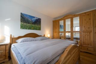 Ferienwohnungen Alpentraum - TraumZeit - Oberstdorf - 4