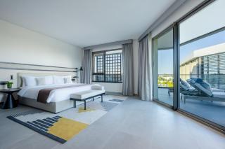Fraser Suites Al Liwan - Manama - 8