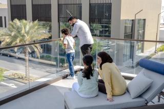Fraser Suites Al Liwan - Manama - 5