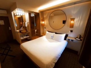 Hôtel Kyriad Brive Ouest - Brive-la-Gaillarde - 9