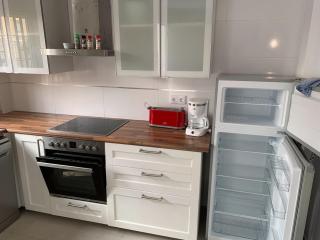 Ferienhaus Meerblick Niza Beach - Almayate Alto - 8