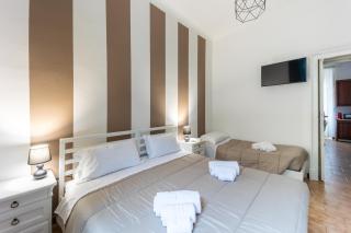 Elegant Apt near metro Porta Romana,3 fermate subway-stop a Duomo, WIFI-NETFLIX Free - Milan - 9