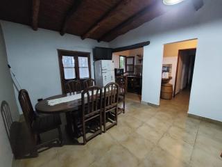 Casas de Campo El Rincón - 7
