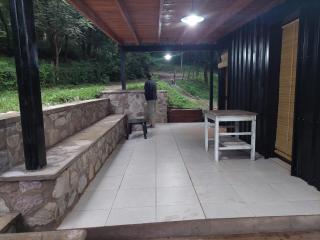 Casas de Campo El Rincón - San Antonio - 5