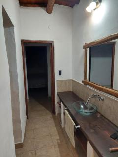 Casas de Campo El Rincón - 3