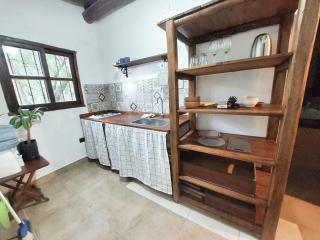 Casas de Campo El Rincón - San Antonio - 2