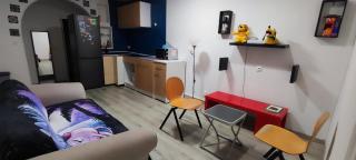 Chambre#2 zen / logement partagé - Villeneuve-Saint-Georges - 0