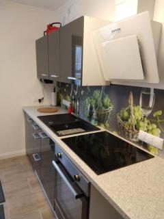 Gittis Condo - Kappeln - 6