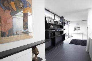 maison d'architecte de 6 niveaux à Paris - París - 1