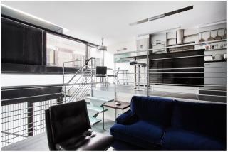 maison d'architecte de 6 niveaux à Paris - París - 3