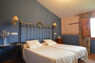 Hotel Rural Remanso - Sotillo del Rincón - 8