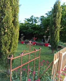 LE BONHEUR DES HÔTES - Suèvres - 9