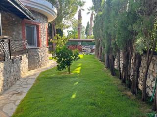 Villa Oasis Taşın Zarafeti,Modern Rahatlık - Dalaman - 5