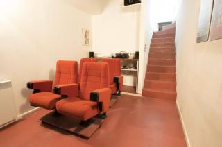maison d'architecte de 6 niveaux à Paris - París - 8