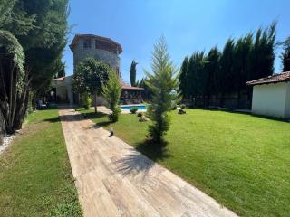 Villa Oasis Taşın Zarafeti,Modern Rahatlık - Dalaman - 6