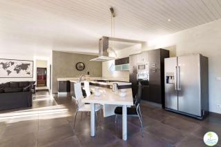 Magnifique Villa pour 10 personnes à Parentis en Born - Parentis-en-Born - 4