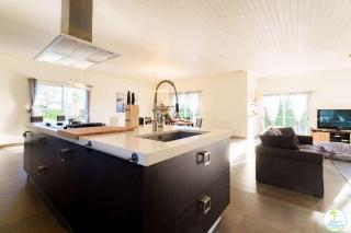 Magnifique Villa pour 10 personnes à Parentis en Born - Parentis-en-Born - 2