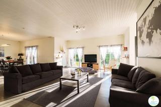 Magnifique Villa pour 10 personnes à Parentis en Born - Parentis-en-Born - 1