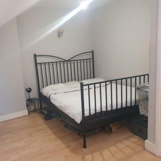 Flat with excellent transport links to central London. - Elmers End - 1