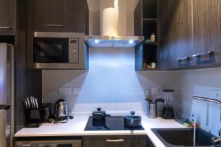 Skyline Loft, The Lennox - Accra - 4