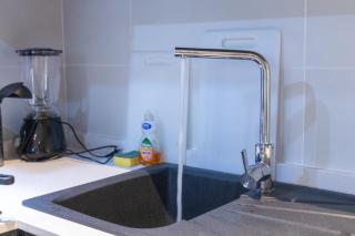 Skyline Loft, The Lennox - Accra - 2