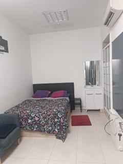 Parsa Residencial House - Madrid - 9