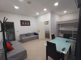 Parsa Residencial House - Madrid - 6