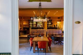 Hotel Schimmelpenninck Huys - Groningen - 8