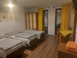 Zajazd Jurajski - Podlesice - 3