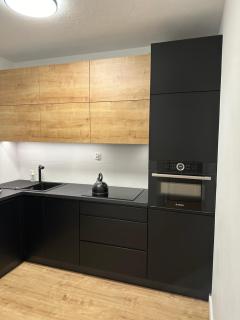 M&S Apartment - Krakow - 2
