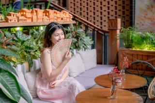 Seahorse Han Market Da Nang Apartment by Haviland - Danang - 5
